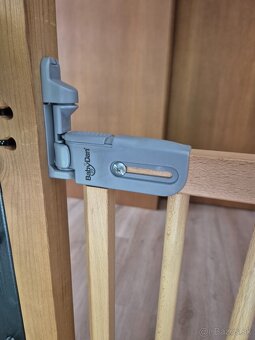 Detska zabrana Flexi Fit buk - 6