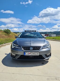 Seat leon xcellence 2017 - 6