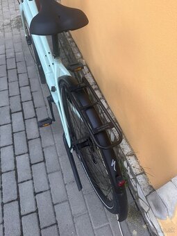 Specialized Turbo Vado SL 4.0 EQ - 6
