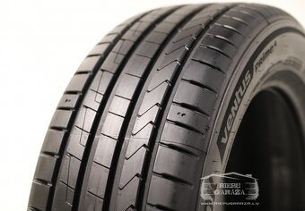 18" sada alu HONDA CRV + letné pneu 225/60 R 18. - 6
