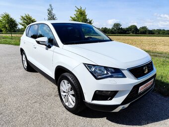 Seat Ateca 2.0 TDI CR Style 4Drive - 6