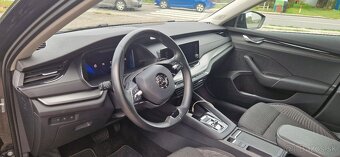 Škoda Octavia Combi 2.0 TDI 110KW DSG - 6