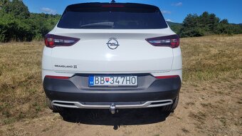 Opel Grandland X 1.5 AT8 Ultimate - 6
