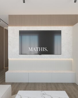 Na Predaj 2 izbový byt 2.D v Novostavbe Villa Rozeta - 6