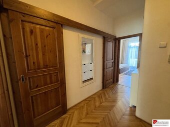 REB.SK Prenájom 2-Izb bytu v centre, Laurinská, Bratislava I - 6