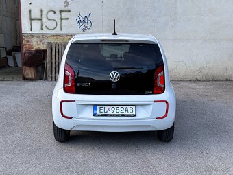 Volkswagen e-UP 60 kW 2016 - 6