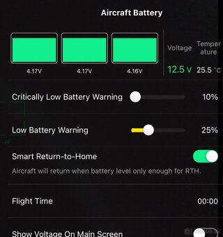 DJI Mavic PRO - 6