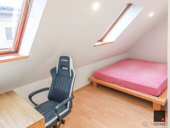 UNIKÁTNY 3- IZBOVÝ PODKROVNÝ BYT - 6