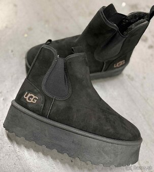 UGG Viac druhov - 6
