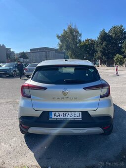Renault Capture 1.0TCe 2023 LPG - 6
