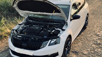 Predám Škoda Octavia 3 - 6