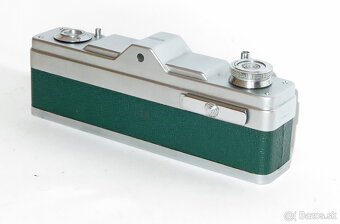 Meopta Stereo-Mikroma, retro stereo fotoaparát - 6