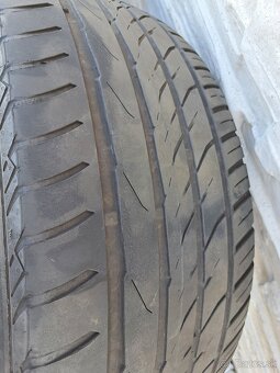 Styling 132 X5 E53 R19 5x120 - 6