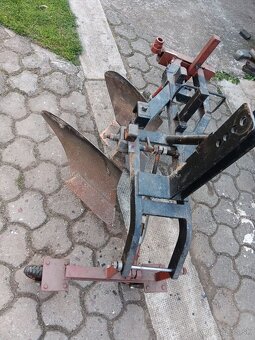 Malotraktor - 6