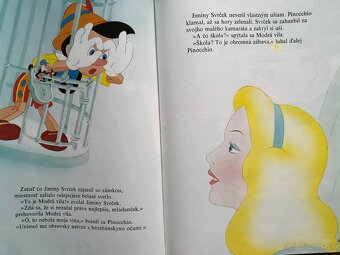 7 X Walt Disney - 6