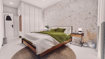 Španielsko - Prémiové apartmány v srdci južnej Costa Blanca - 6