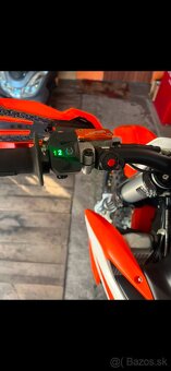 KTM SXF 250 2020 - 6
