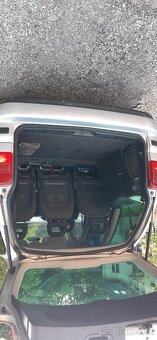 Seat Alhambra 96kw.1.9tdi - 6