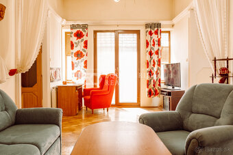 UNIKÁTNA VILA S PRESTÍŽNOU ADRESOU V MOLDAVE - 6