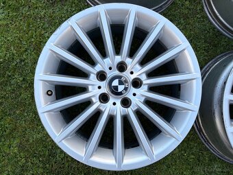BMW Styling 237 R18 (Originálne disky) - 6