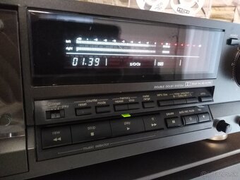 Technics RS B 755 - 6