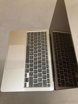MacBook Air 13 - 6