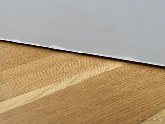 Interierove dvere + TUPAI klucka a kovanie (prave, 75 cm) - 6