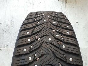 15" oceľové disky OCTAVIA - 6