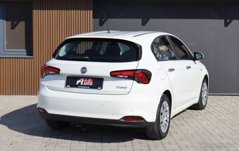 Fiat Tipo 1.4 Lounge - 6