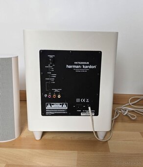 Harman Kardon BDS 785 /4K/3D Blu-ray/AirPlay/WiF - 6