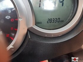 Motocykel Triumph Sprint ST ABS - 6