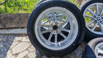 5x112 R17 --- BMW 3 - 6