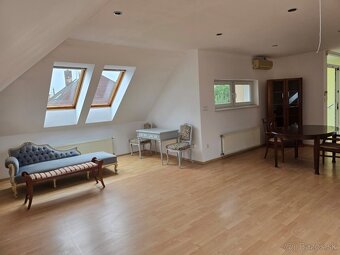 Rodinný dom Senec- Fándlyho ul 13 - 6