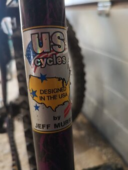 Predám bicykel, 26' kolesá - 6