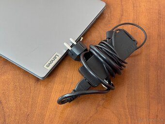 Lenovo IdeaPad 3 4GB / 128GB Silver - 6