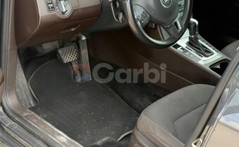 Volkswagen Passat Variant 2.0 TDI BMT Highline Business DSG - 6