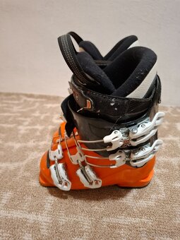 Detské lyžiarky - 6