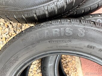 185/60 R15 Barum Polaris 3 - Zimne - 6