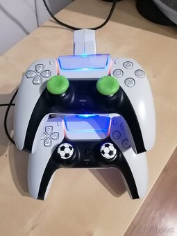 Playstation 5 s príslušenstvom - 6