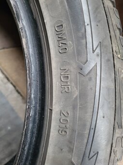 225/50r17 98V,GOOD/YEAR ULTRA GRIP - 6