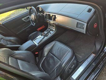 Jaguar xf sportbrake 2,2d - 6