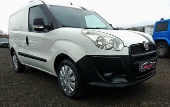 FIAT DOBLO 1.4i - 6