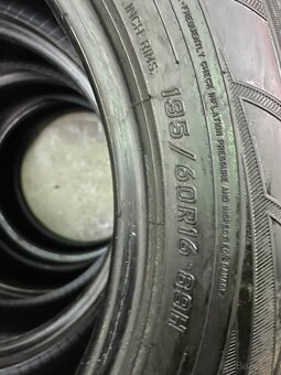 Falken Eurowinter 195/60 R16 89H - 6