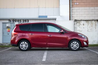 Renault Grand Scénic 1.4 TCe Privilege - 6