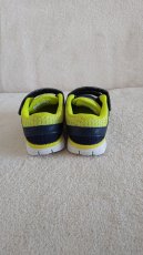 Chlapcenska detska obuv Lotto velk.21 - 6