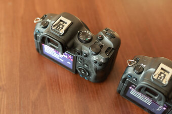 Canon EOS R6 Mark II - 6