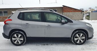 Peugeot 2008 1.2 Pure tech - Access - 6