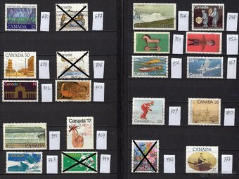 B Kanada (à 0,10 €) - 6