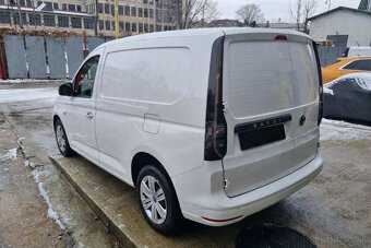 Volkswagen Caddy 2.0 TDI - 6