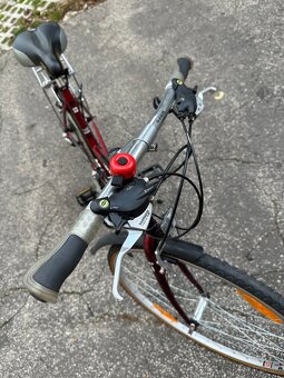 Author bicykel TOP STAV - 6